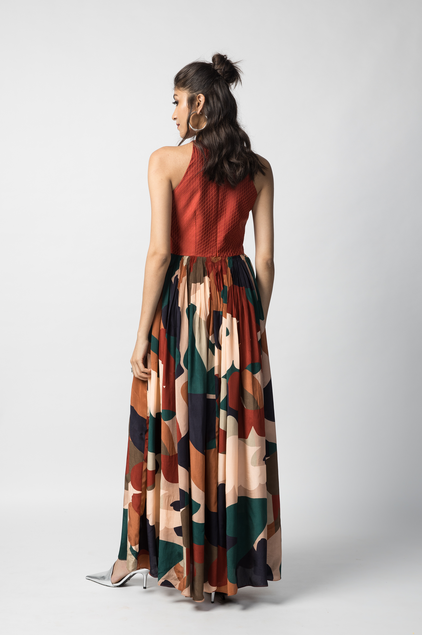 Ruby Maxi