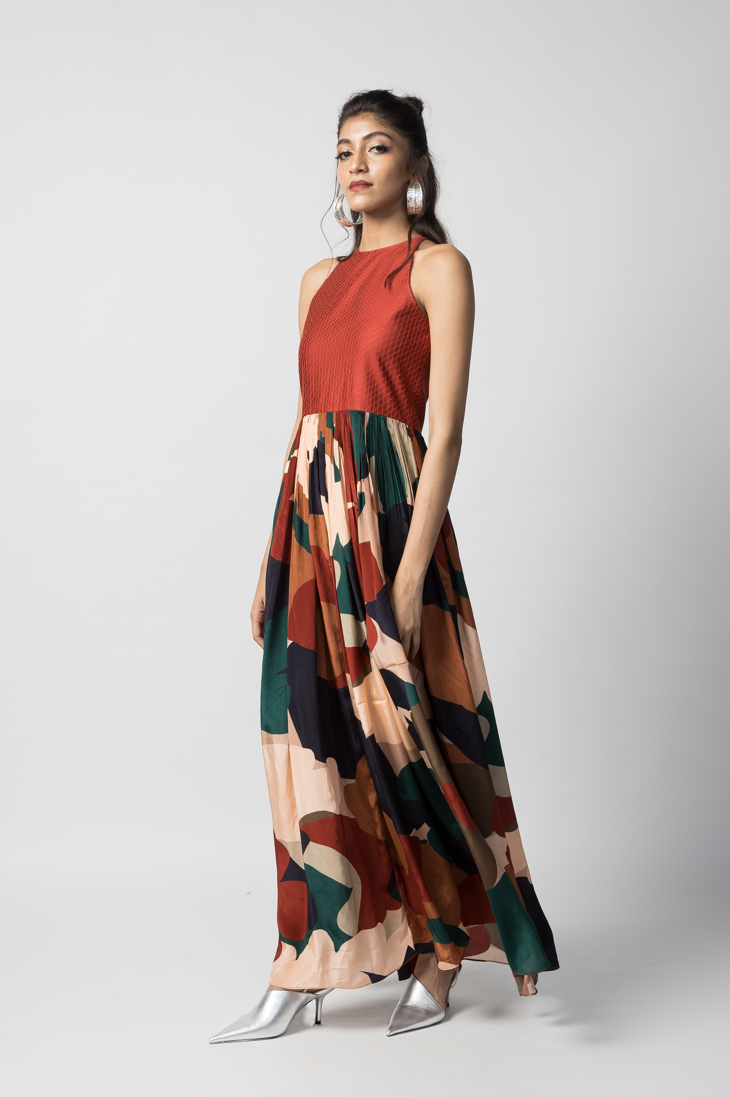 Ruby Maxi